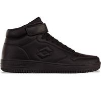 Lotto Sneaker Paliot Mid Oc 2400190U EUR 44 Nero