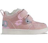 Lotto Sneaker per bambini 2800030M 24 Rosa