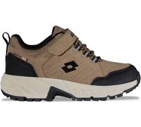 Lotto Sneaker per bambini Ketcham Lowex 2600341K 25 Marrone