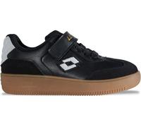 Lotto Sneaker per bambini Makera 2601250K 28 Nero