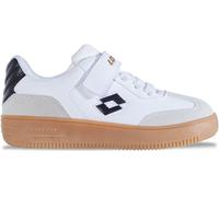 Lotto Sneaker per bambini Makera 2601250K 30 Bianco