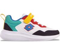 Lotto Sneaker per bambini Ritmo 2600970K 29 Bianco