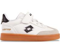 Lotto Sneaker per bambini Vintal M 2800200M 20 Bianco