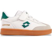 Lotto Sneaker per bambini Vintal M 2800200M 20 Bianco
