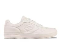 Lotto, Scarpe da Ginnastica Unisex-Adulto, Bianco, 44 EU