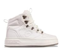 Lotto Sneaker Unisex, Bianco/Grigio LT.40 EU, White Lt Grey., 40 EU