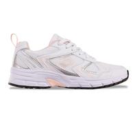 Lotto Sneaker Unisex, Bianco/Rosa, 37 EU, Rosa Bianca., 37 EU