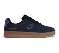 Lotto Sneaker Makera SC 2401071U EUR 39 Blu