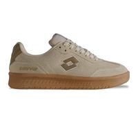 Lotto Sneaker Unisex Makera Sc, Sabbia Tortora, 42 EU
