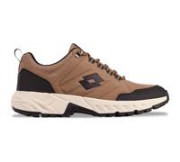 Lotto Sneaker Ketcham 2400290U EUR 44 Marrone