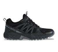 LOTTO Sneaker Unisex Nahunta, Nero, 41 EU