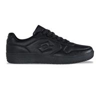 Lotto Sneaker Unisex, Nero, 37 EU, Nero, 37 EU