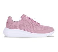Lotto Sneaker Unisex Relate, Dk Rose White, 40 EU