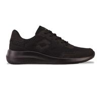 LOTTO Sneaker Unisex Relate OC, Nero, 36 EU