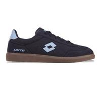 Lotto Sneaker Unisex Vintal SC, Blu Navy., 36 EU