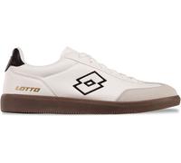 Lotto Sneaker Vintal 2400250U EUR 42 Bianco