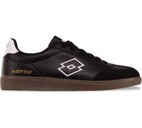 Lotto Sneaker Vintal 2400250U EUR 44 Nero