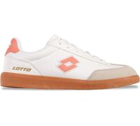 Lotto Sneaker Vintal MF 2400252U EUR 42 Bianco