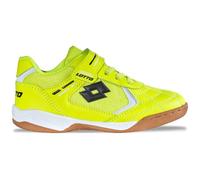 Lotto Scarpe da interno per bambini Soccera 2601170K 33 Giallo