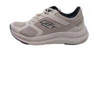Lotto Speedride 800 scarpe sportive bianche uomo running 223760 air memory foam