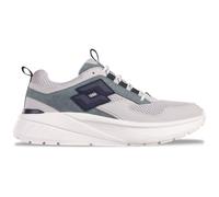 Lotto SPIRITIV - Sneaker Unisex, Taglia 44 EU, Grigio/Navy., 44 EU