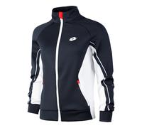 Lotto Squadra II Jacket in blu, Taglia: XS