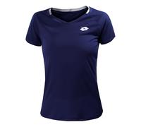 Lotto Squadra II PL Maglietta Donna