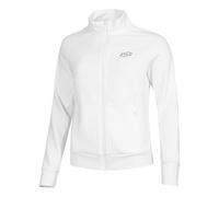 Lotto Squadra III Giacca Da Allenamento Donna in bianco, Taglia: XS