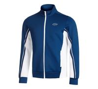 Lotto Squadra III Giacca da allenamento Uomini in blu, Taglia: XL