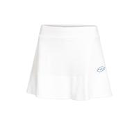 Gonna da tennis da donna Lotto Squadra III - Bianco L