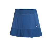 Lotto Squadra III Gonna Donna - Blu, Taglia: XL