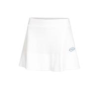 Lotto Squadra III Gonna Donna in bianco, Taglia: L