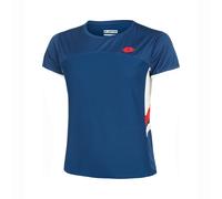Lotto Squadra III Maglietta Ragazze in blu