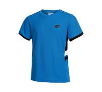 Lotto Squadra III Maglietta Ragazzi in blu, Taglia: XS