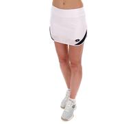Lotto Squadra IV Gonna Donna Bianco