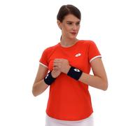 Lotto Squadra IV Maglietta Donna