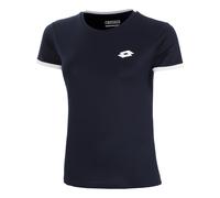 Lotto Squadra IV Maglietta Donna Blu Scuro