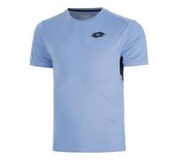 Lotto Squadra IV Maglietta Uomini Blu