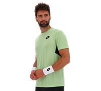 Lotto Squadra IV Maglietta Uomini, Taglia: M