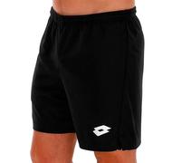Lotto Squadra IV Pantaloncini Uomini, Taglia: L
