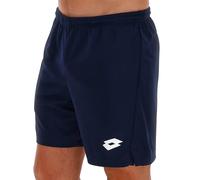 Lotto Squadra IV Pantaloncini Uomini, Taglia: L
