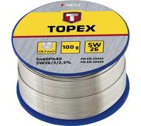 Lotto Stagno 60 Sn Filo 0,7mm 100g 44E512