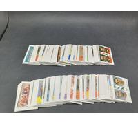 Lotto stickers Panini World Cup GERMANY 2006 differenti 483