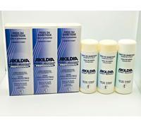 LOTTO STOCK 6 Pezzi AKILDIA DERMO ADJUVANT PIEDE DIABETICO 3 crema piu 3 Lozione