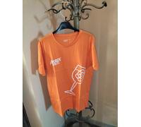 Lotto Stock Misto 30 T-Shirt Miste Uomo Donna Pubblicità Marchi Bibite E Bevande