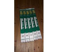 lotto stock X5 sylvania NEON COMPLETO CABINET LS200 6W T5 2425966 lot n 5 pcs