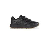 Lotto Straight VL Unisex Base a Strappo Sneakers 2400870U 1111 Black