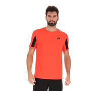 Lotto T-Shirt Superrapida VI Tee 1 Arancinone