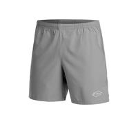 Lotto Tech 1 7 Inch Pantaloncini Uomini in grigio