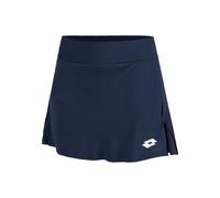 Gonna da tennis da donna Lotto Tech II D2 - navy blue - Blu (S)